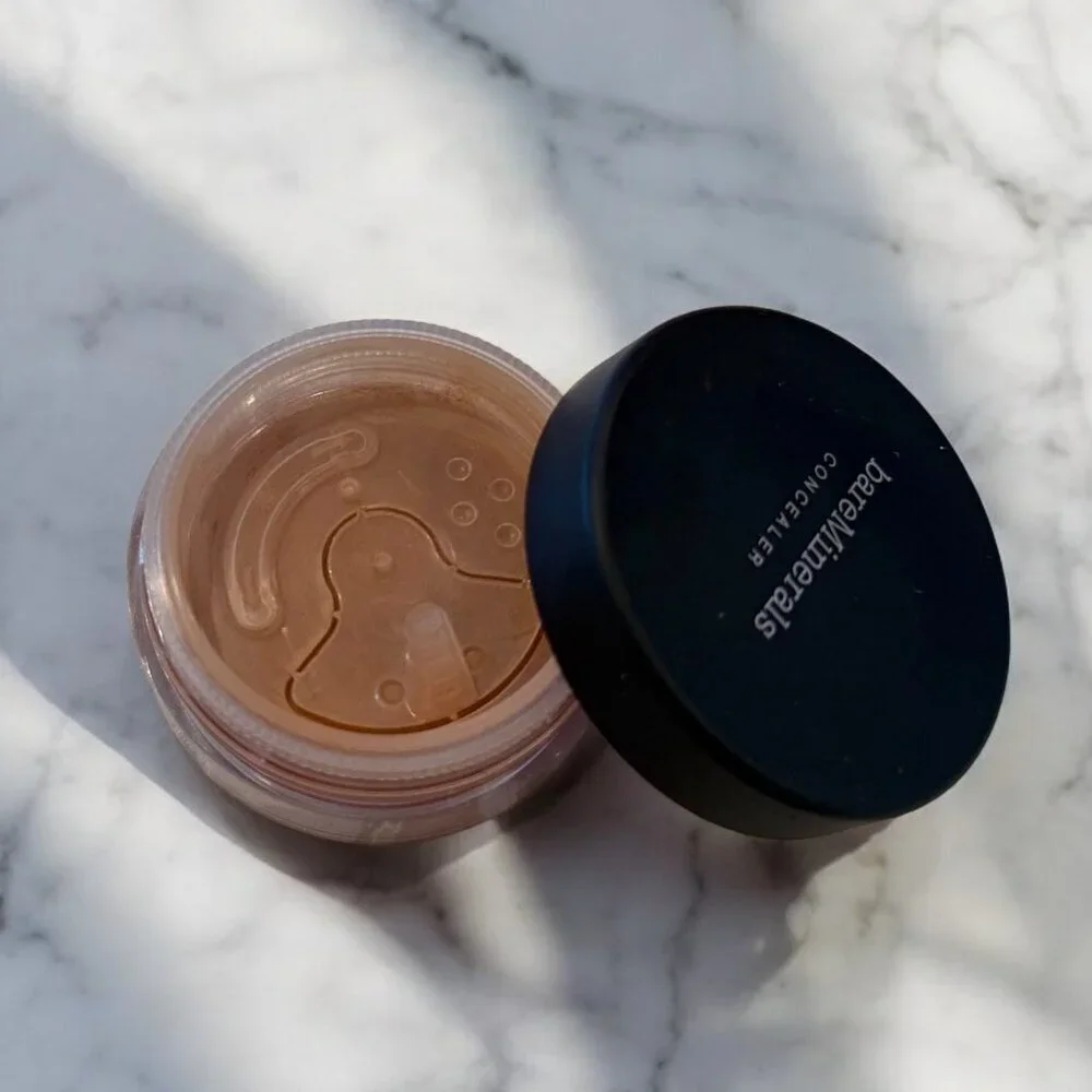 BareMinerals Multi Tasking Powder Concealer Bisque Shade SPF 20